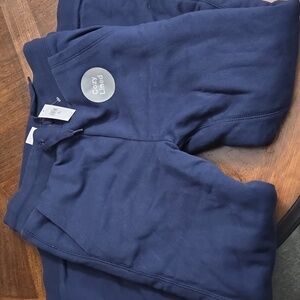 ❄️Gap Cozy Sherpa Lined Thick Joggers❄️